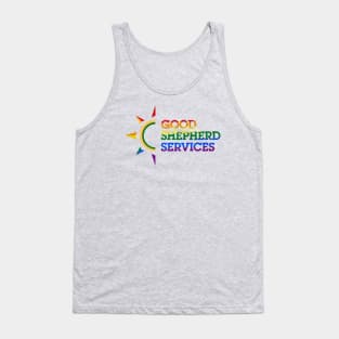 Pride GSS 2023 Tank Top